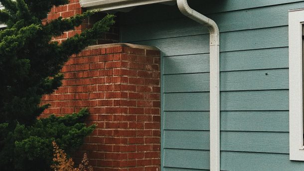 Are Gutters Necessary for Illinois Properties?