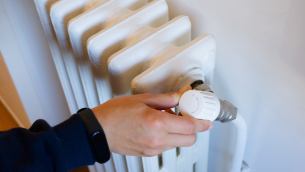 5 Tips for Surviving a Broken Heater in the Dead of Winter